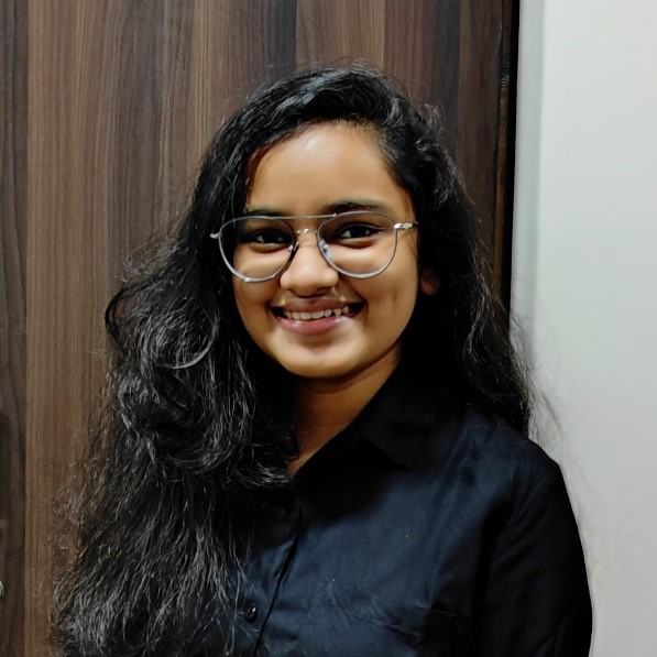 Maitri Patel