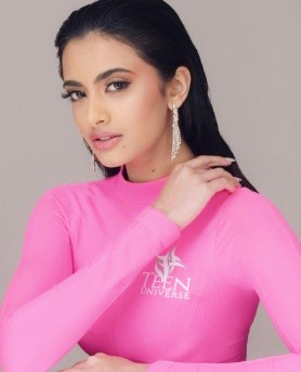 Rhea Singha