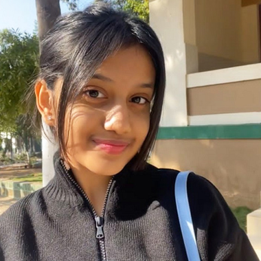 Riya Chudawala