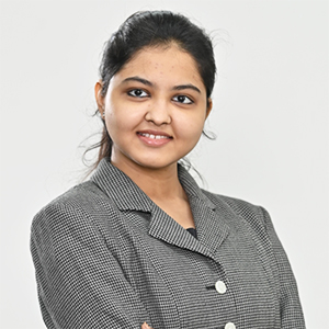 Sanchi Bhansali