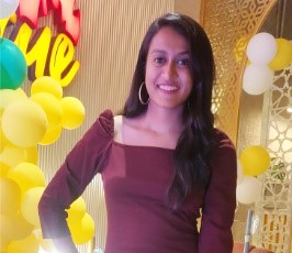 Kajal Vachheta