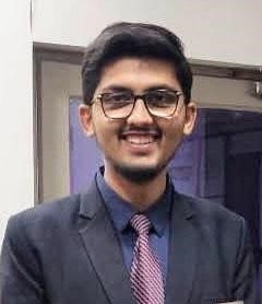 Aaditya Dave (Batch 2015 – 2020)