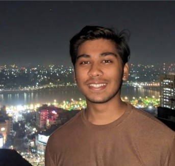 Ujjwal Jain