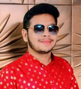 Ridham Shah