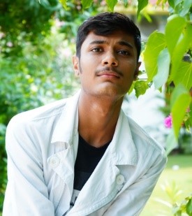 Divyang Ahir
