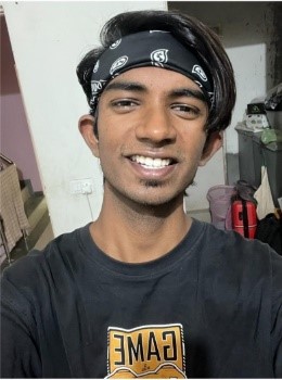 Swapnil Parmar