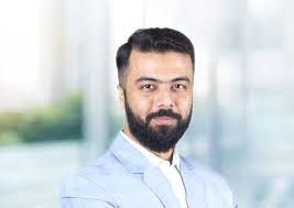 Ashutosh Valani