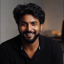 RJ Harsh