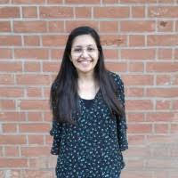 Sweta Shah