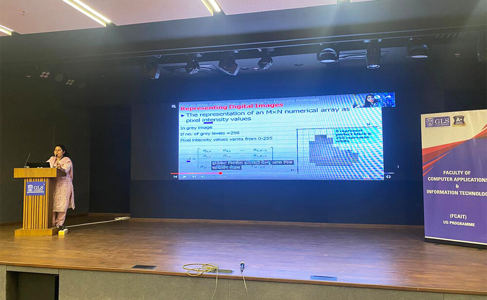 Empowering Future Technologists