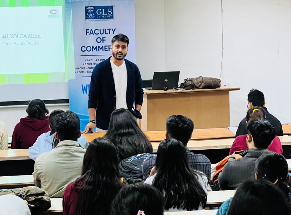 events-a-session-on-careers-in-modern-era
