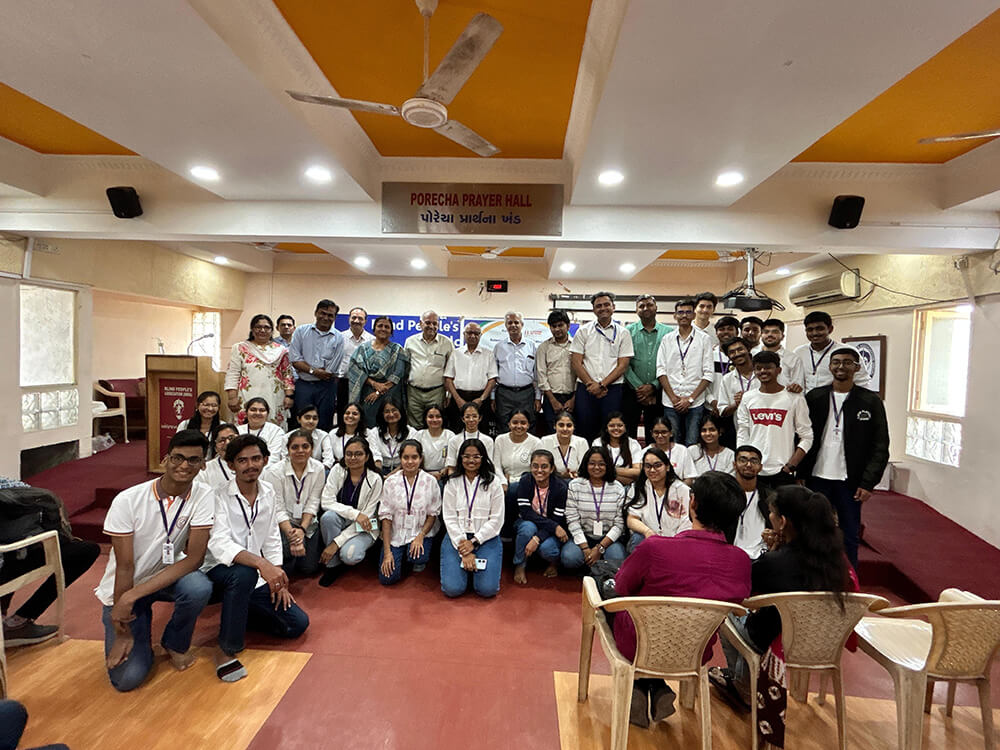 prayaas-charity