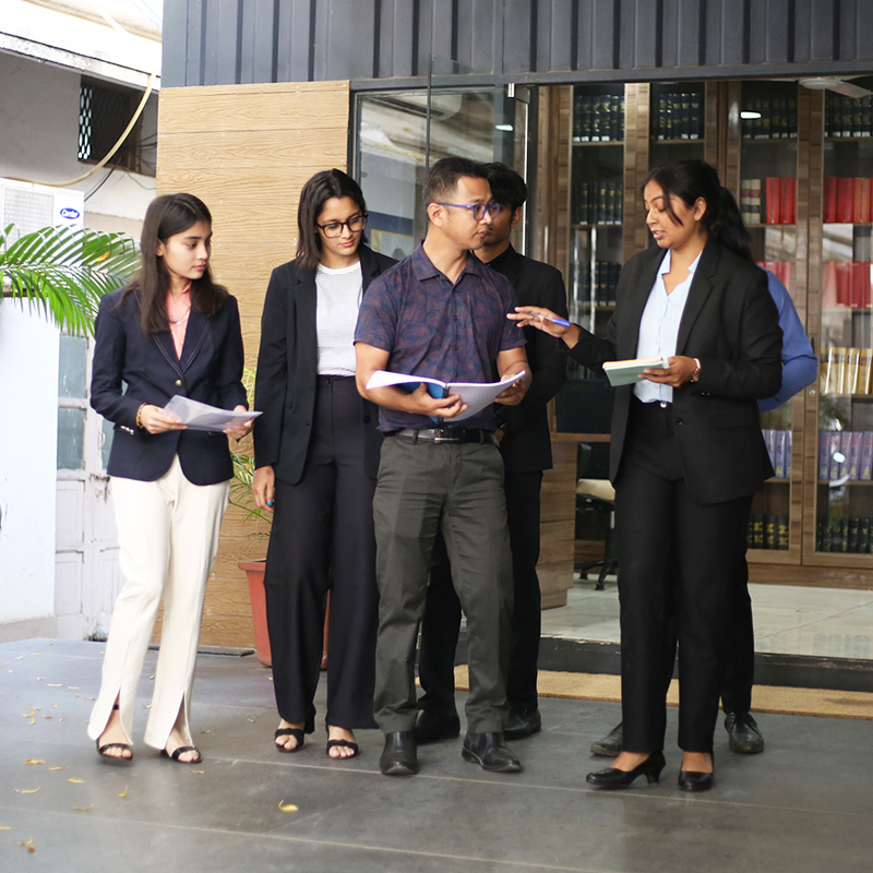 Bachelor of Business Administration