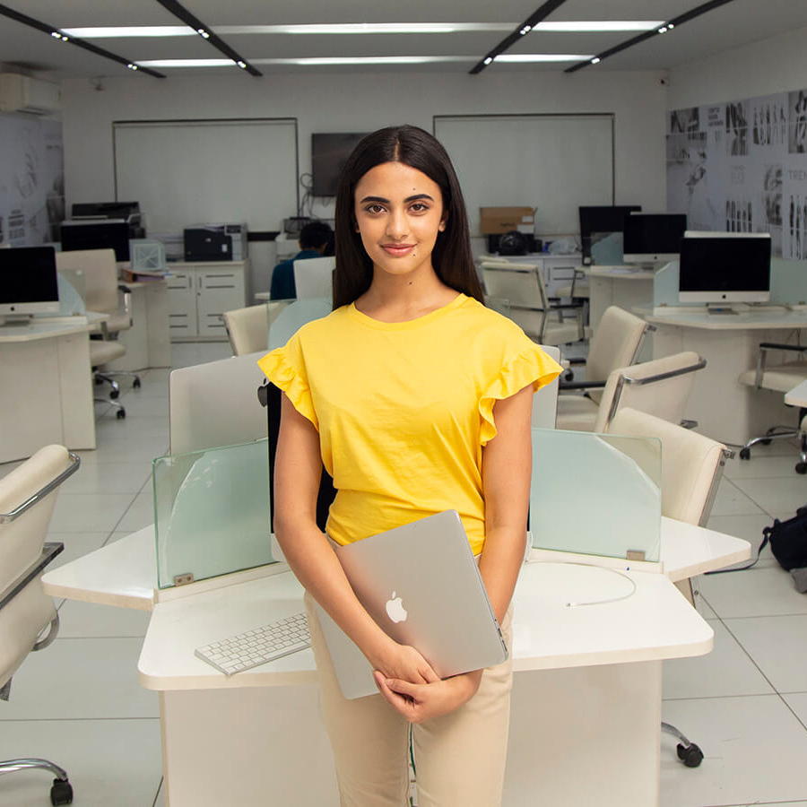 Integrated Master of Science (IT)