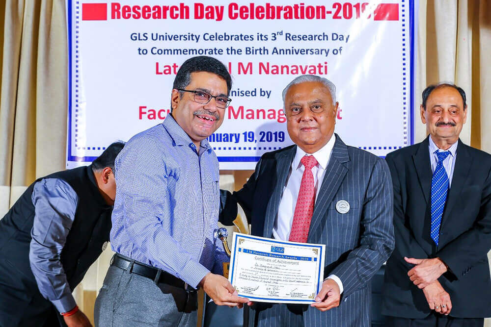 Research & Development