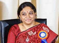 Dr. Shefali Dani
