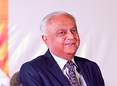 Shri Sudhir Nanavati