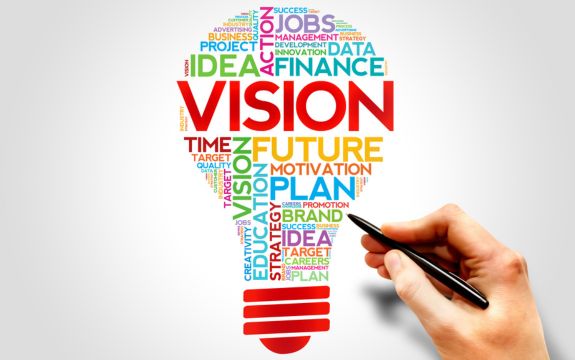 Vision
